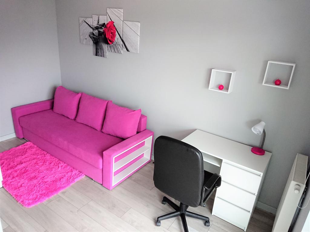 شقة كيلتشي  في Apartament Exclusive المظهر الخارجي الصورة