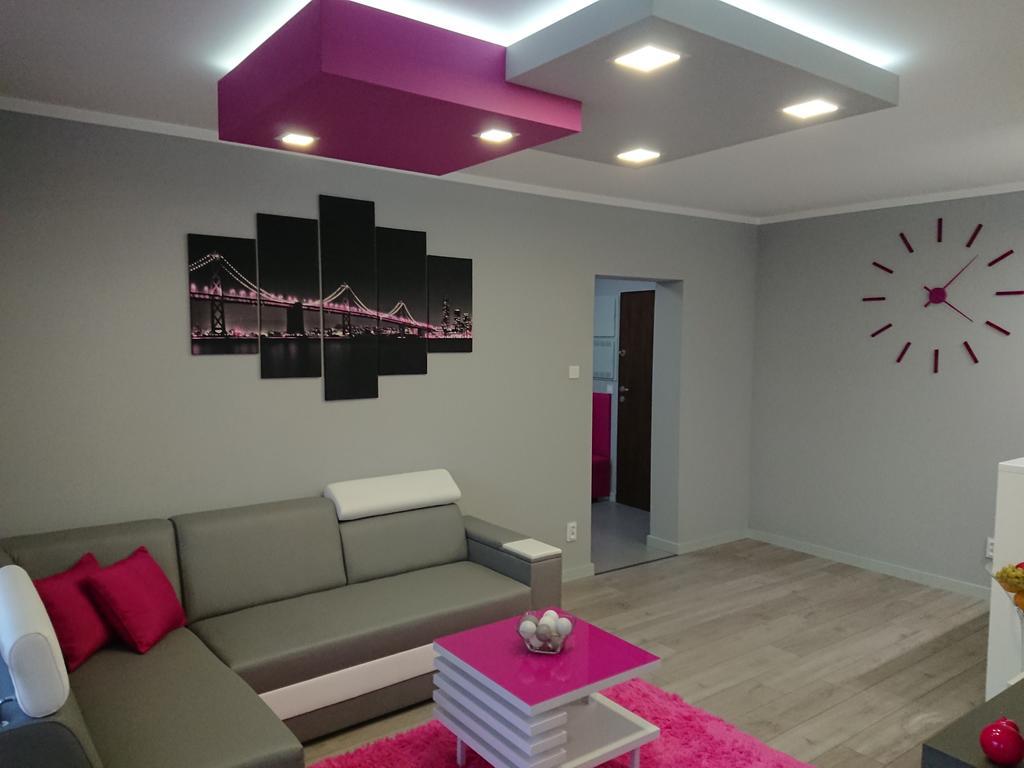شقة كيلتشي  في Apartament Exclusive المظهر الخارجي الصورة