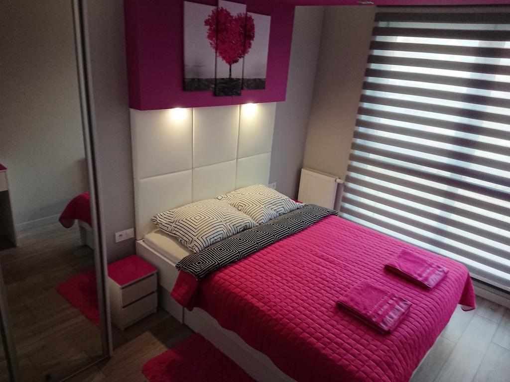 شقة كيلتشي  في Apartament Exclusive المظهر الخارجي الصورة