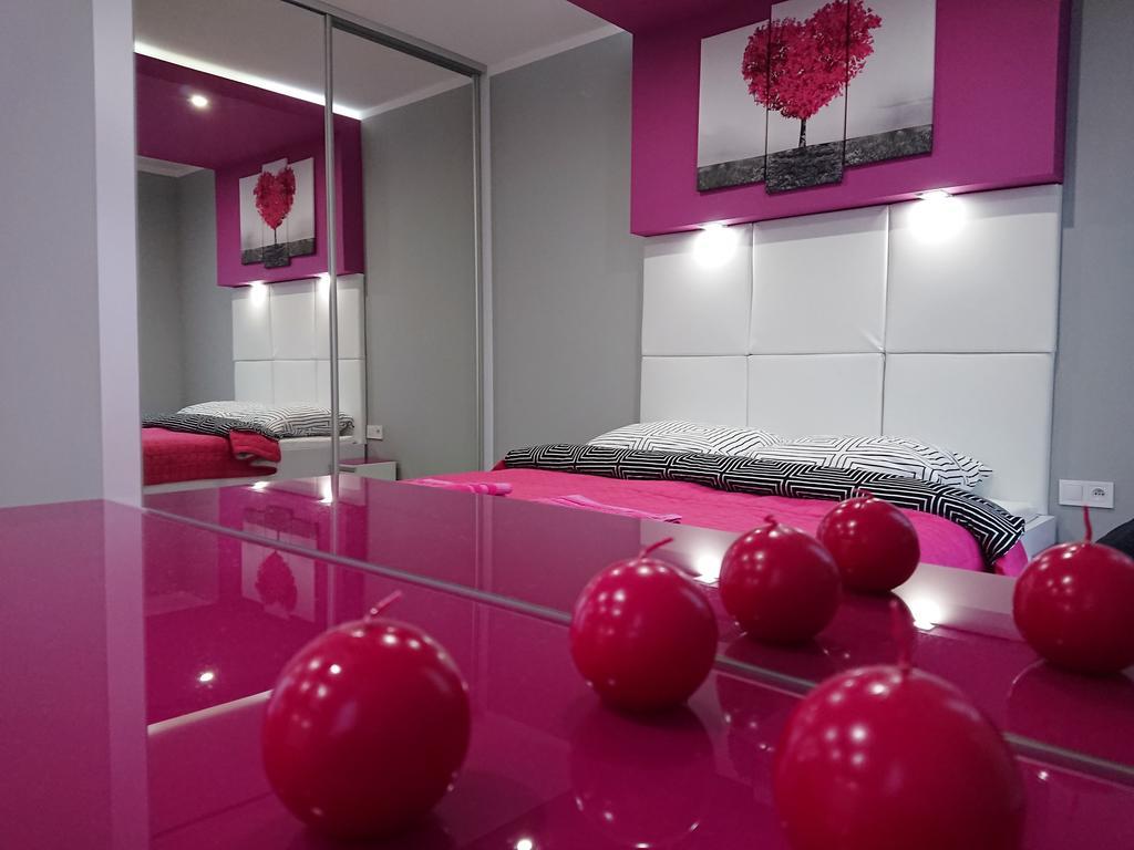 شقة كيلتشي  في Apartament Exclusive المظهر الخارجي الصورة