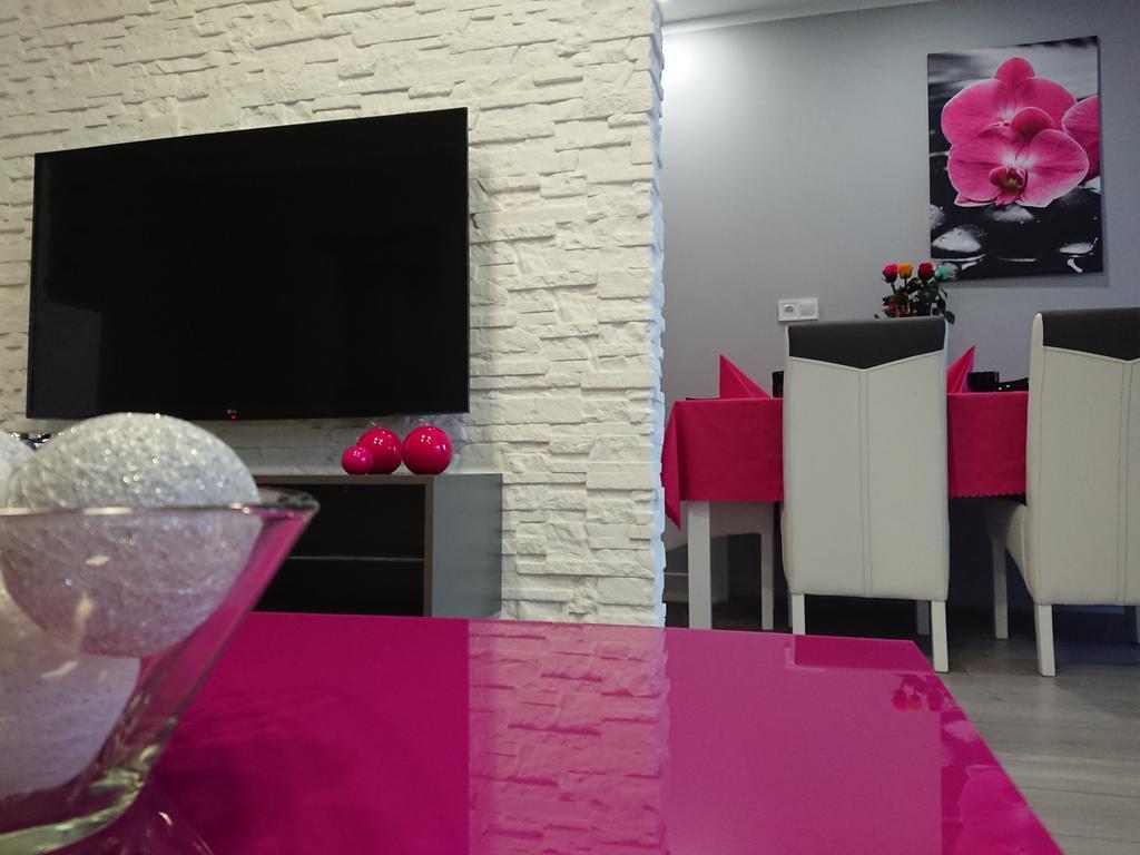 شقة كيلتشي  في Apartament Exclusive المظهر الخارجي الصورة