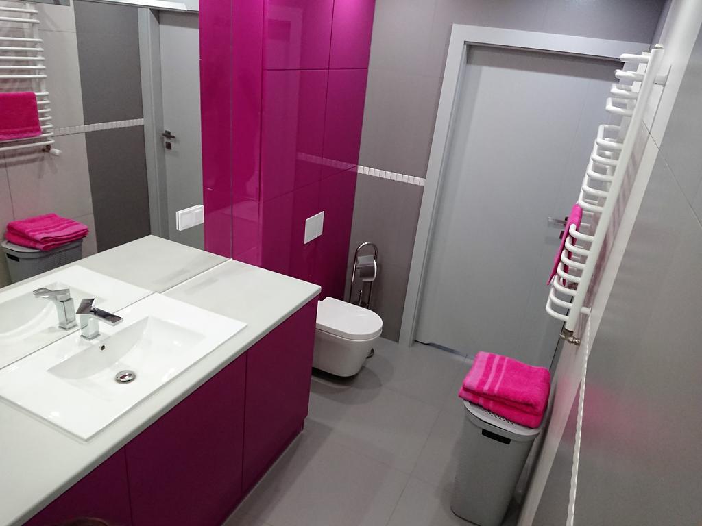 شقة كيلتشي  في Apartament Exclusive المظهر الخارجي الصورة