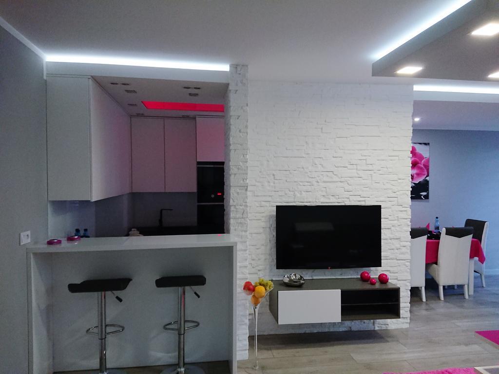 شقة كيلتشي  في Apartament Exclusive المظهر الخارجي الصورة